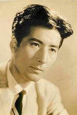 picture of actor Ryôji Hayama