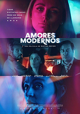 poster of movie Amores Modernos