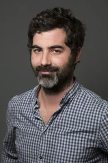 Foto de Frank Bellocq
