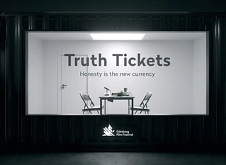 ¿Interesado en el cine sueco? Descubre la programación del Göteborg Film Festival 