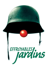 poster of movie Effroyables Jardins