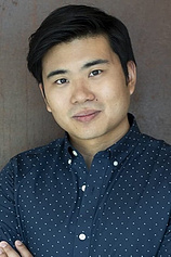 picture of actor Julius Cho