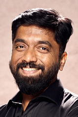 photo of person Ashish Avinash Bende