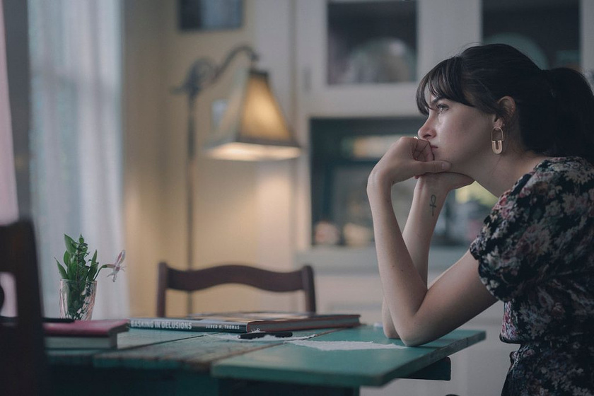 Shailene Woodley en Finales, Principios