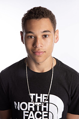 Foto de Eliyha Altena