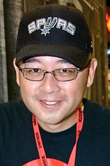 photo of person Sam Liu