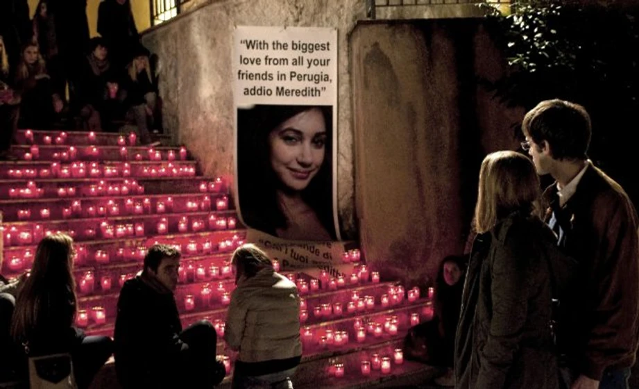 Imagen de amanda-knox-presunta-inocente
