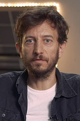 photo of person Leandro Listorti