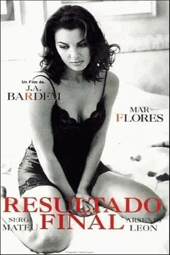 Poster de Resultado Final