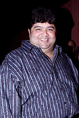 picture of actor Rajat Rawail