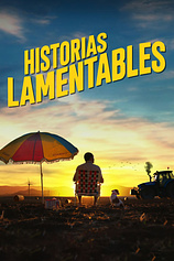 poster of movie Historias Lamentables