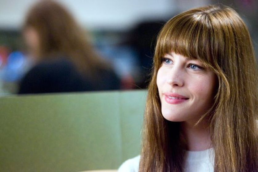 Liv Tyler en La Madre de él