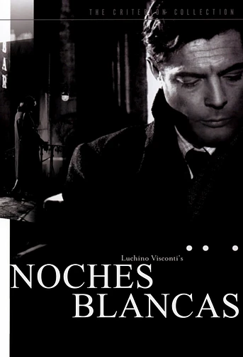 Poster de Noches Blancas