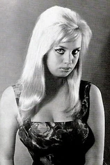 Foto de Barbara Valentin