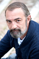 picture of actor Raffaele Vannoli