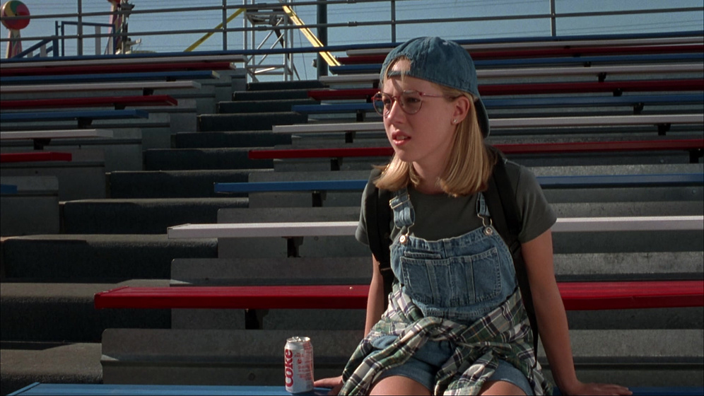 Imagen de 3-ninjas-en-el-parque-de-atracciones-tres-pequenos-ninjas-4