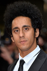 picture of actor Muzz Khan