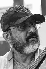 picture of actor Prabuddha Banerjee