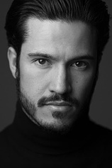 picture of actor Nacho Aldeguer