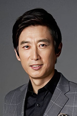 picture of actor Won-hae Kim