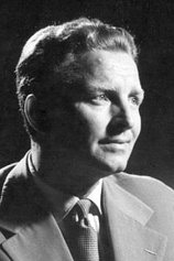 picture of actor Igor Śmiałowski