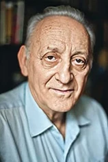 Foto de Naum Kleiman