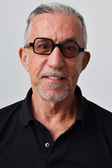 photo of person Michel Reilhac