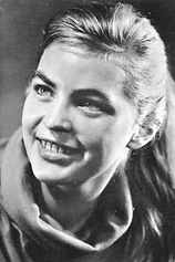 picture of actor Christel Bodenstein