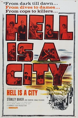 Hell is a City