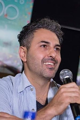 picture of actor Alê Abreu