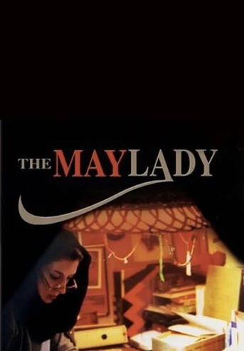 Poster de The May Lady