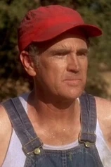 Foto de Billy Green Bush
