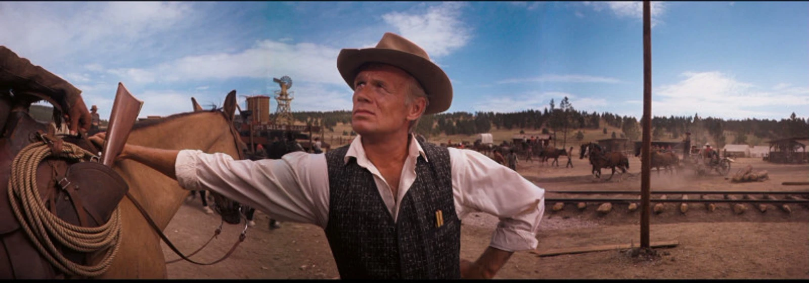 Richard Widmark en la-conquista-del-oeste