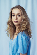picture of actor Elżbieta Trzaskoś