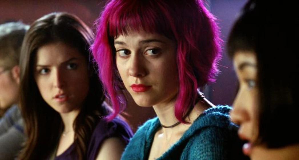 Mary Elizabeth Winstead, Anna Kendrick y Ellen Wong en scott-pilgrim-contra-el-mundo