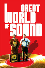 poster of movie Great World of Sound