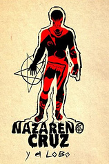 poster of movie Nazareno Cruz y el lobo