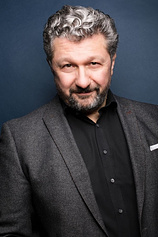 picture of actor Aykut Kayacik