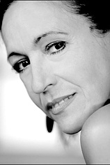 picture of actor Rosalia Cuevas