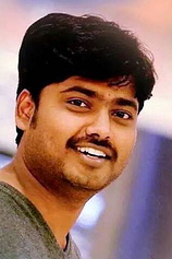 Foto de Nellore Sudharshan