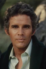Foto de Dack Rambo