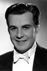 picture of actor G.P. Huntley
