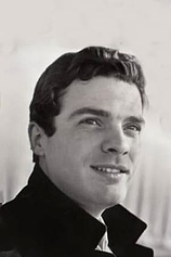 picture of actor Spiros Focás