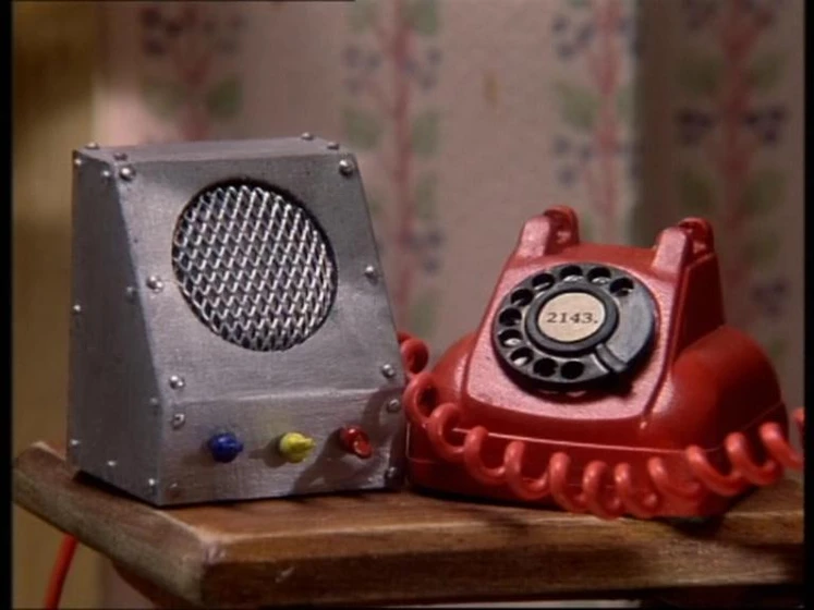 Imagen de Wallace & Gromit: Un afeitado apurado