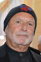 photo of person Avi Arad