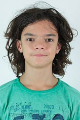 picture of actor Tommaso Di Cola