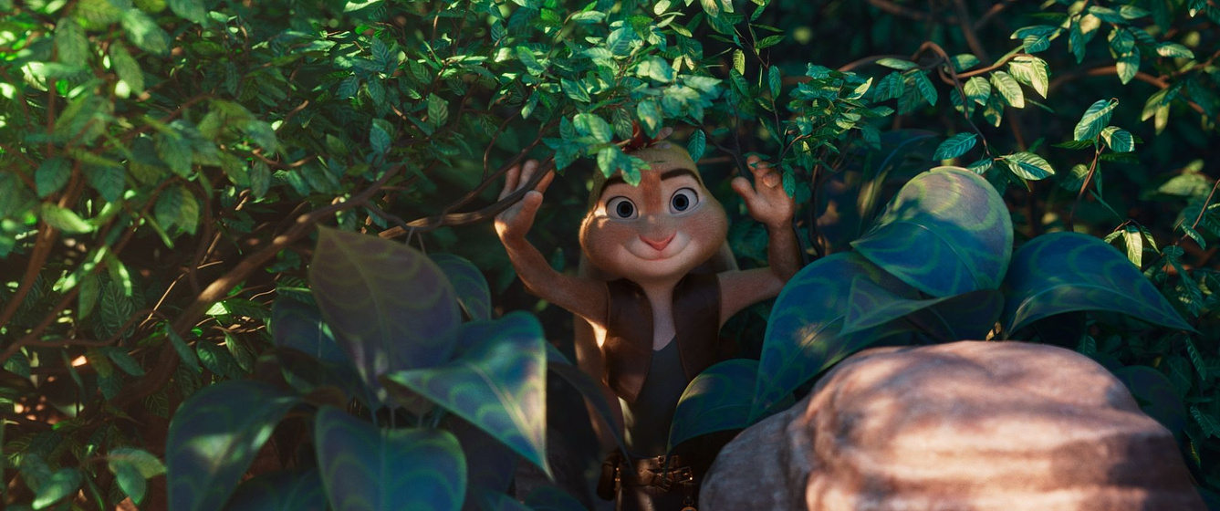 Imagen de polloliebre-y-el-secreto-de-la-marmota