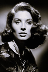 picture of actor Suzy Parker