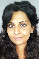 photo of person Liza Benguigui