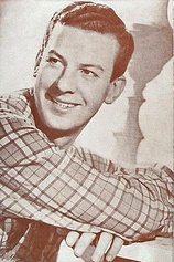 photo of person Mariano Mores